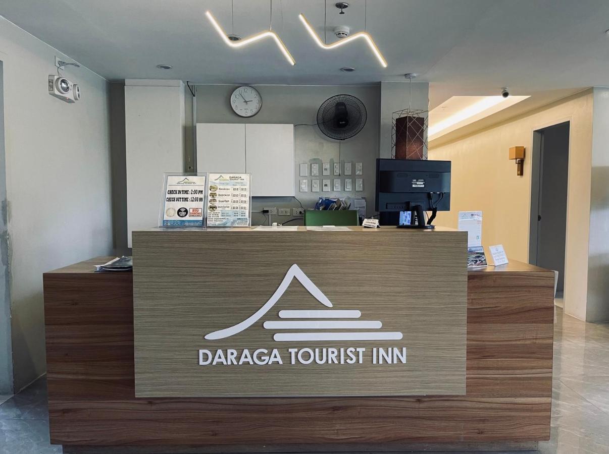 Daraga Tourist Inn Esterno foto